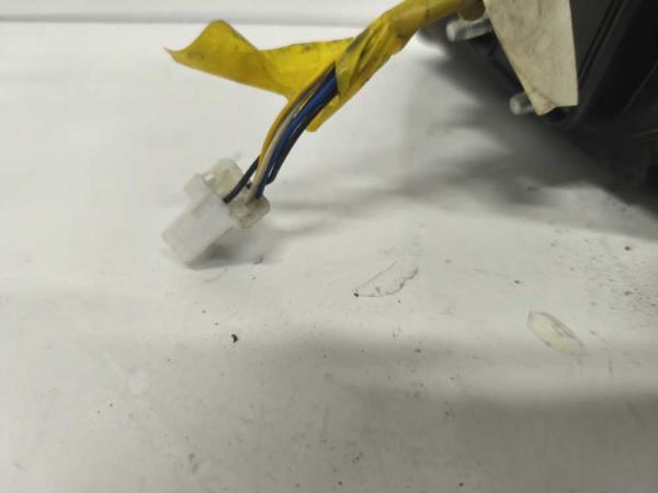 RETROVISEUR DROIT MITSUBISHI LANCER 2008-2016 - Vue 3